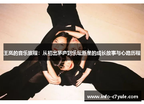 王岚的音乐旅程：从初出茅庐到乐坛新星的成长故事与心路历程